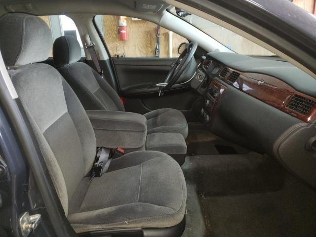 Photo 5 from auction – 2008 CHEVROLET IMPALA LT with VIN 2G1WT58NX89136841