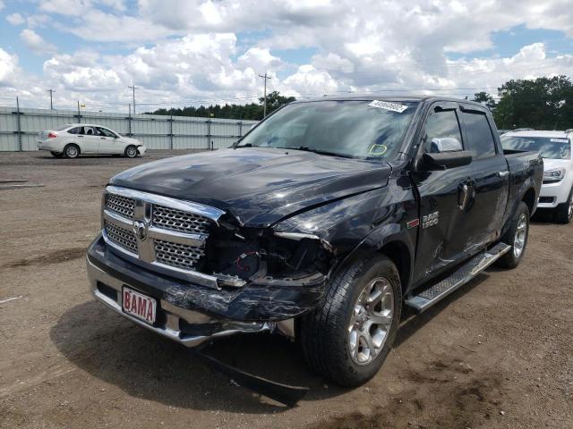 Photo 2 from auction – 2016 RAM 1500 LARAM with VIN 1C6RR6NMXGS209067