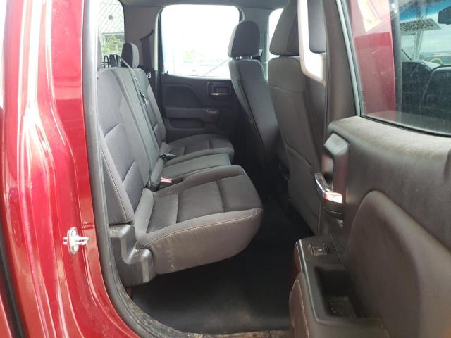 Photo 6 from auction – 2019 GMC SIERRA LIM with VIN 2GTV2MEC4K1186224