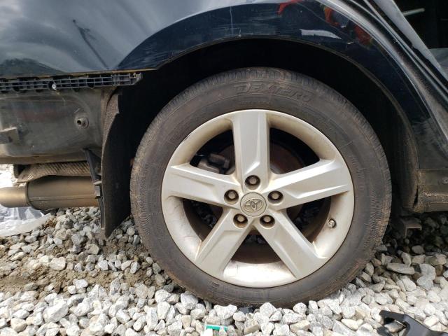 Photo 9 from auction – 2014 TOYOTA CAMRY L with VIN 4T1BF1FKXEU857542