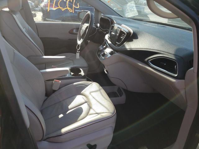 Photo 5 from auction – 2019 CHRYSLER PACIFICA L with VIN 2C4RC1GG4KR731806