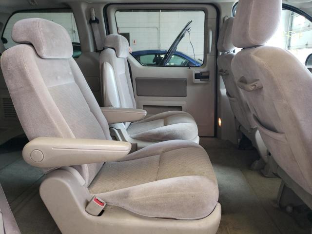 Photo 6 from auction – 2006 FORD FREESTAR S with VIN 2FMZA52256BA28122