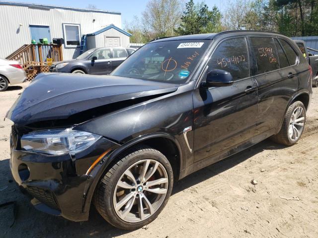 Photo 2 from auction – 2017 BMW X5 XDRIVE5 with VIN 5UXKR6C56H0J84427