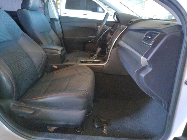 Photo 5 from auction – 2015 TOYOTA CAMRY LE with VIN 4T1BF1FK8FU048400