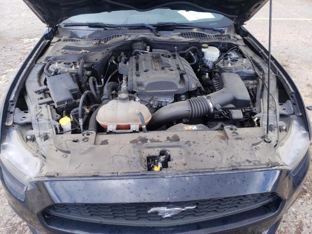 Photo 7 from auction – 2015 FORD MUSTANG with VIN 1FA6P8TH4F5387790