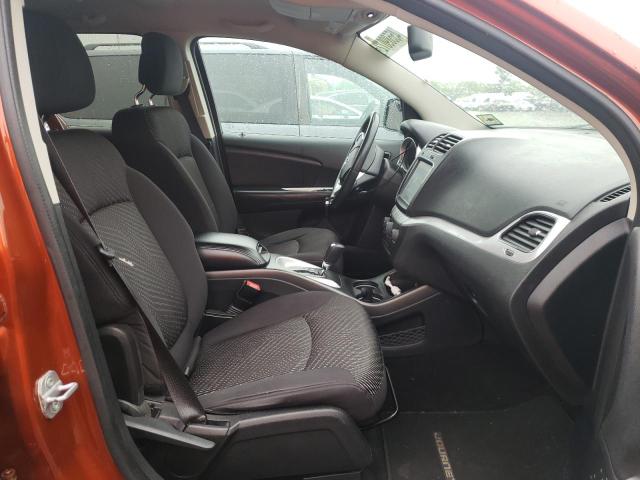 Photo 5 from auction – 2014 DODGE JOURNEY SX with VIN 3C4PDCBG7ET140989