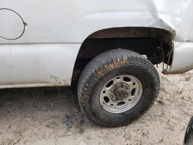 Foto 10 de la subasta – 2007 CHEVROLET SILVERADO con VIN 1GCHC29DX7E154899