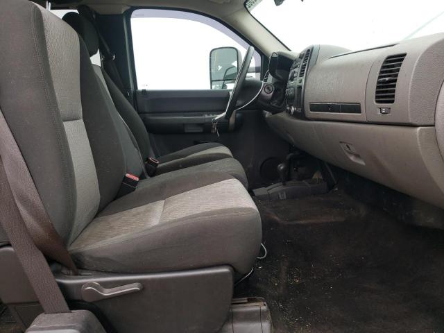 Photo 5 from auction – 2009 CHEVROLET SILVERADO with VIN 1GCEK19C39Z237206