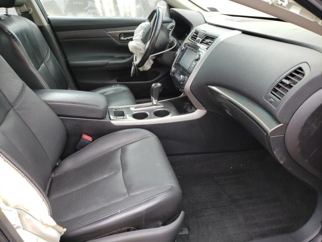 Foto 5 de la subasta – 2015 NISSAN ALTIMA 2.5 con VIN 1N4AL3AP4FC222000