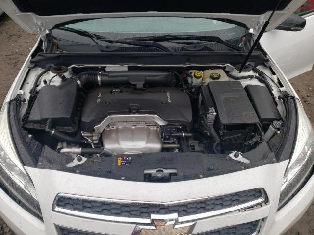 Photo 7 from auction – 2013 CHEVROLET MALIBU 1LT with VIN 1G11C5SA3DF207184