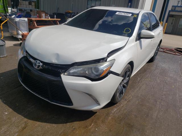 Photo 2 from auction – 2015 TOYOTA CAMRY LE with VIN 4T1BF1FKXFU059768