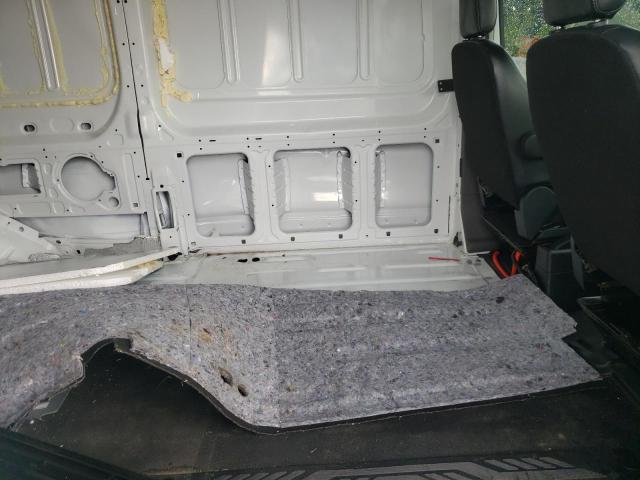 Photo 6 from auction – 2020 FORD TRANSIT T- with VIN 1FTBR3X88LKB35540