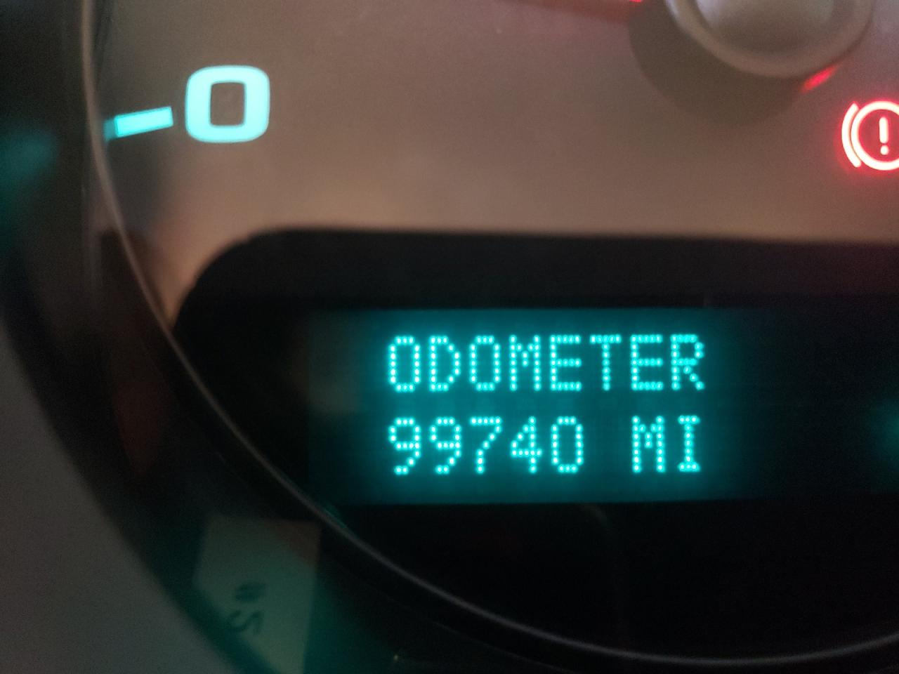 Photo 8 from auction – 2012 GMC SIERRA K15 with VIN 3GTP2VE72CG247516
