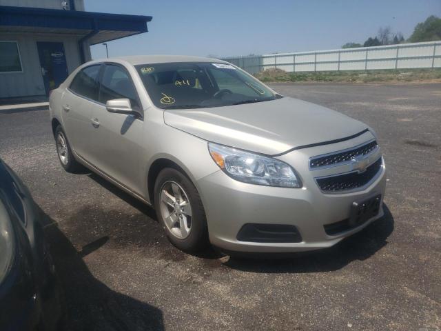 Photo 1 from auction – 2013 CHEVROLET MALIBU 1LT with VIN 1G11C5SA4DF172929