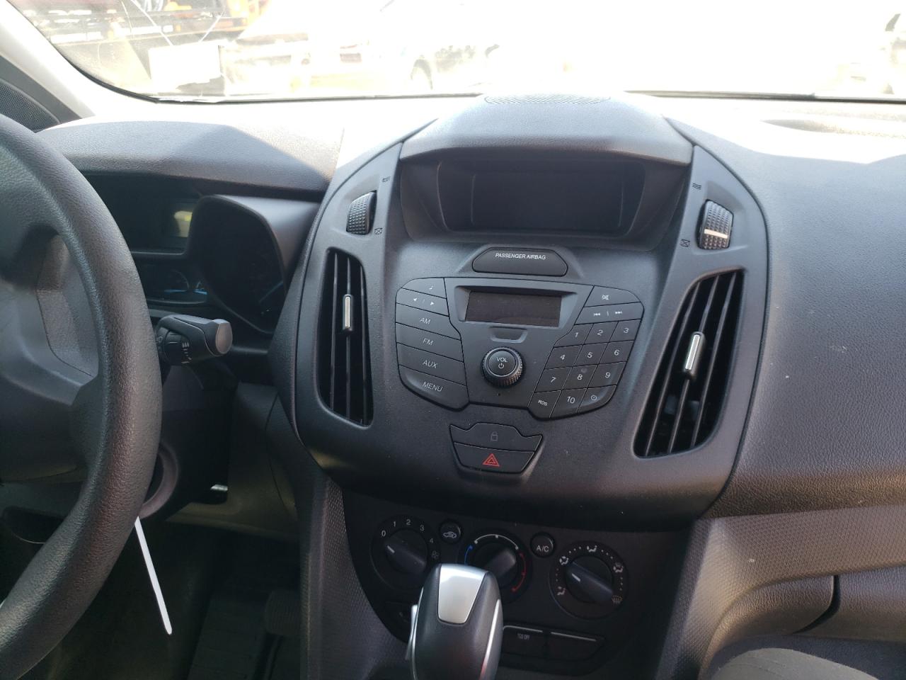 Photo 9 from auction – 2015 FORD TRANSIT CO with VIN NM0LS6E79F1214078