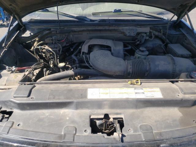 Photo 7 from auction – 2001 FORD F150 SUPER with VIN 1FTRW07L61KD51927