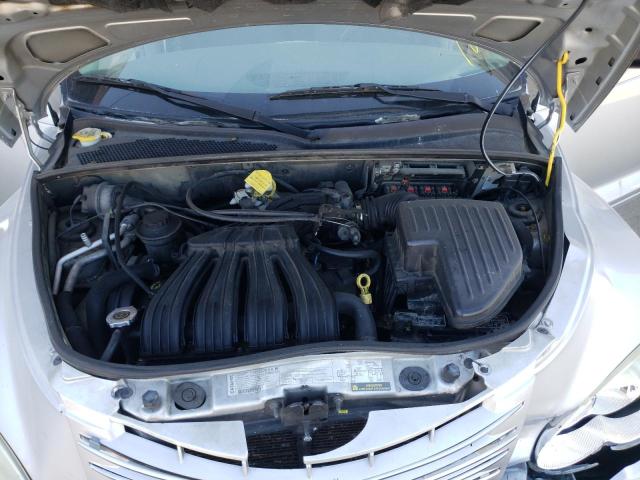 Photo 7 from auction – 2007 CHRYSLER PT CRUISER with VIN 3A4FY58B77T628621