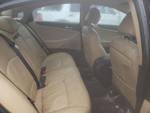 Photo 6 from auction – 2012 HYUNDAI SONATA GLS with VIN 5NPEB4AC9CH408620