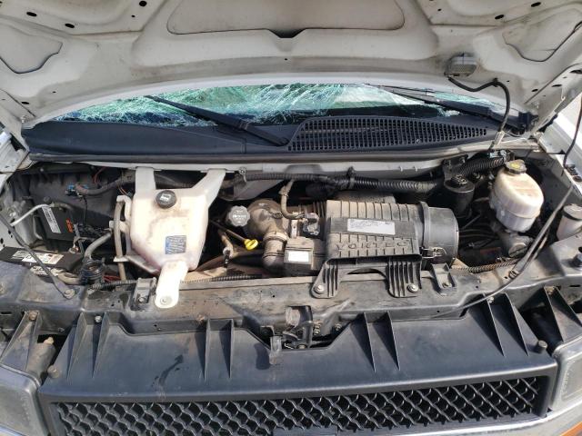 Photo 7 from auction – 2017 CHEVROLET EXPRESS G3 with VIN 1GAZGPFF1H1278752