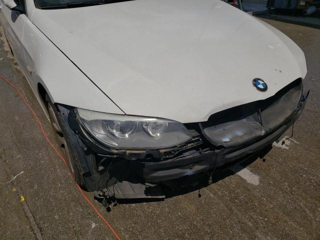 Photo 9 from auction – 2012 BMW 328 I with VIN WBAKE3C5XCE770861