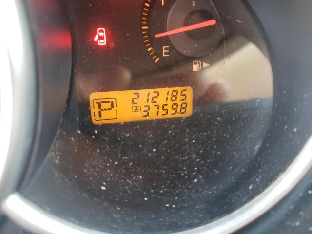 Photo 8 from auction – 2007 NISSAN VERSA S with VIN 3N1BC13E67L436882