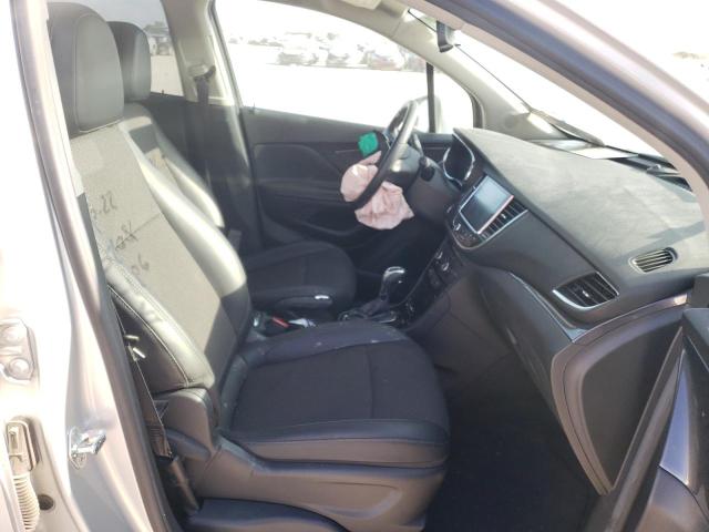 Photo 5 from auction – 2019 BUICK ENCORE PRE with VIN KL4CJASB3KB942706
