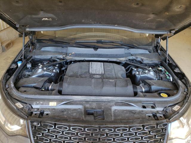 Photo 7 from auction – 2018 LAND ROVER DISCOVERY with VIN SALRR2RV4JA052811