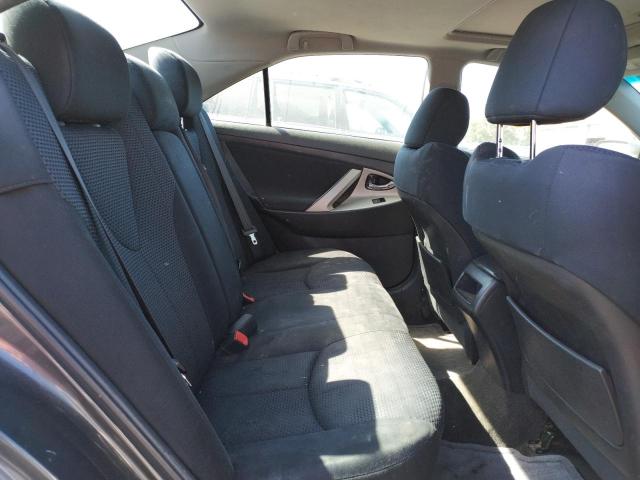 Photo 6 from auction – 2011 TOYOTA CAMRY BASE with VIN 4T1BF3EK3BU226379