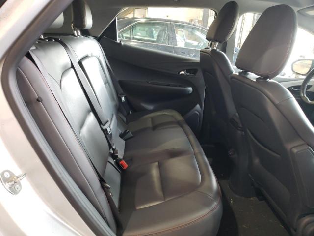 Photo 6 from auction – 2017 CHEVROLET BOLT EV PR with VIN 1G1FX6S00H4190403