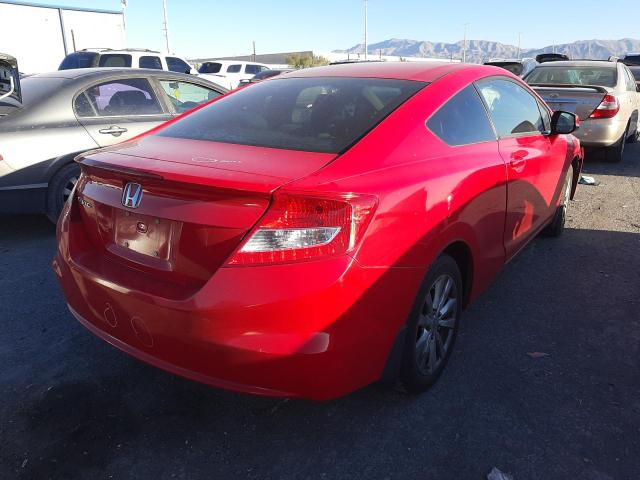 Photo 4 from auction – 2012 HONDA CIVIC EX with VIN 2HGFG3B88CH523083