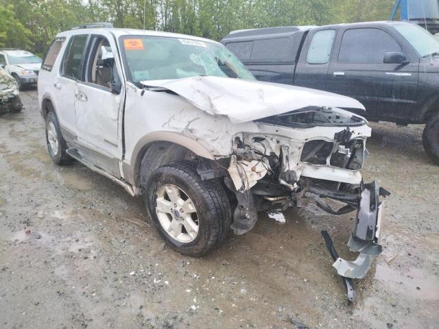Photo 9 from auction – 2004 FORD EXPLORER E with VIN 1FMZU74W24ZA91708