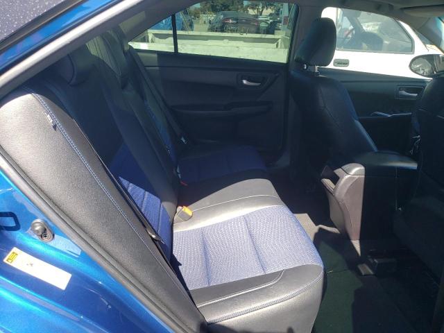 Photo 6 from auction – 2016 TOYOTA CAMRY LE with VIN 4T1BF1FK8GU559638