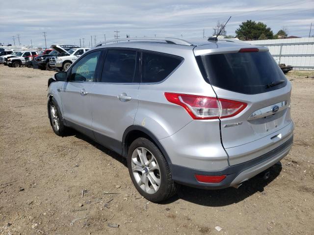 Photo 3 from auction – 2015 FORD ESCAPE TIT with VIN 1FMCU9JX0FUB50009