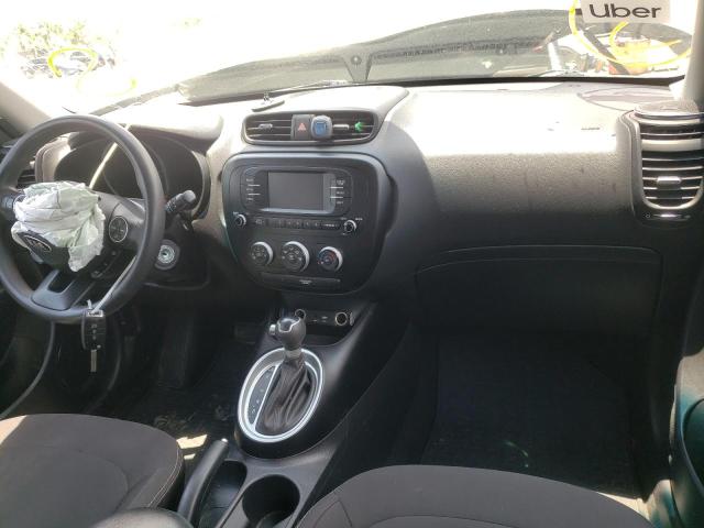 Photo 9 from auction – 2018 KIA SOUL with VIN KNDJN2A24J7509146