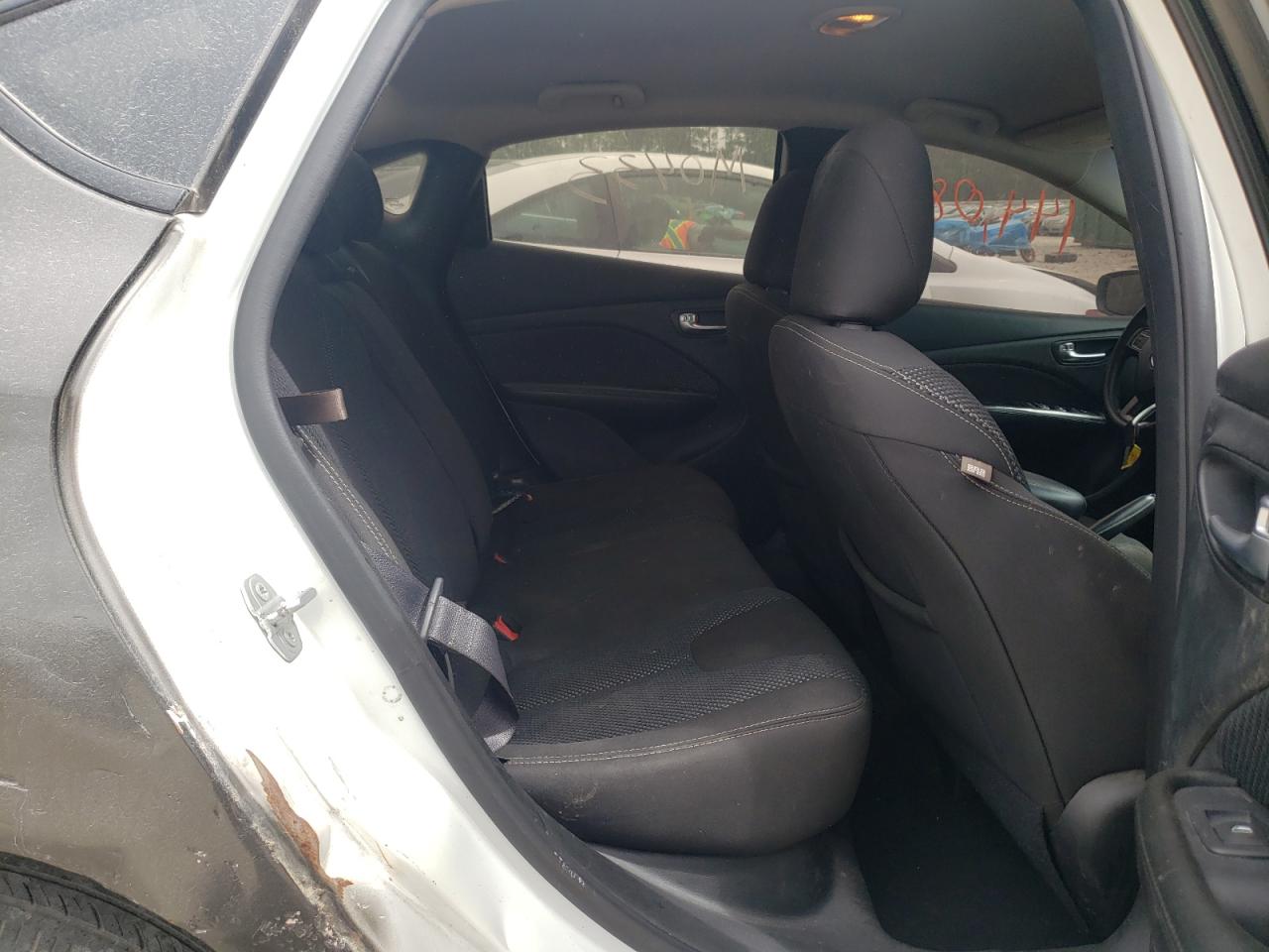 Photo 16 from auction – 2016 DODGE DART with VIN 1C3CDFBB1GD624268