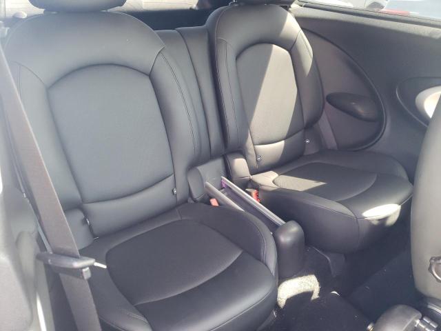 Photo 6 from auction – 2013 MINI COOPER PAC with VIN WMWSS1C51DWN94291