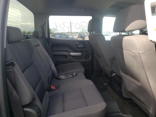 Photo 6 from auction – 2016 CHEVROLET SILVERADO with VIN 1GC4KZC89GF135387