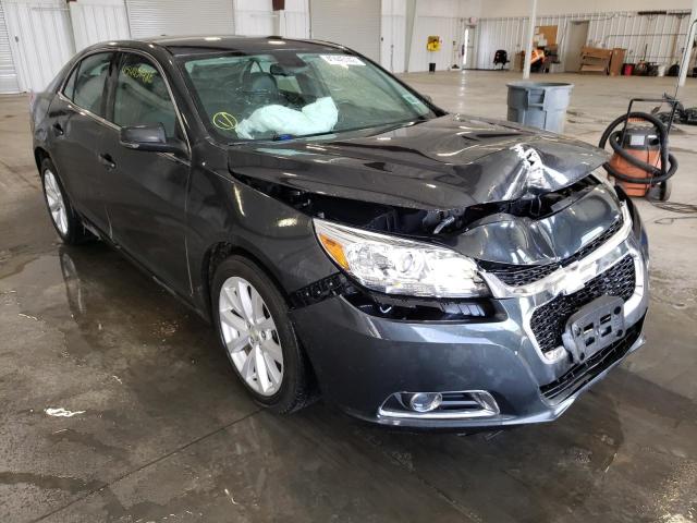 CHEVROLET MALIBU 2LT 2015 with VIN 1G11D5SL9FF139300 - Photo from auction