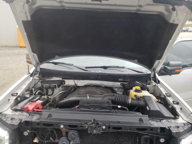 Photo 7 from auction – 2014 FORD F150 SUPER with VIN 1FTFW1ET3EFC05768