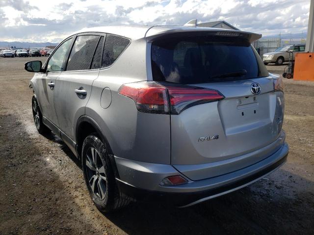 Photo 3 from auction – 2018 TOYOTA RAV4 ADVEN with VIN 2T3RFREV5JW810588