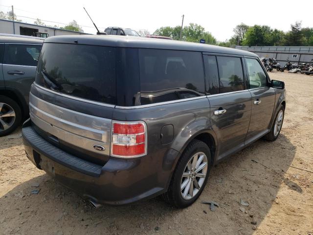 Photo 4 from auction – 2015 FORD FLEX LIMIT with VIN 2FMGK5D87FBA13076