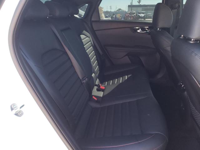 Photo 6 from auction – 2022 KIA FORTE GT with VIN 3KPF44AC1NE431573