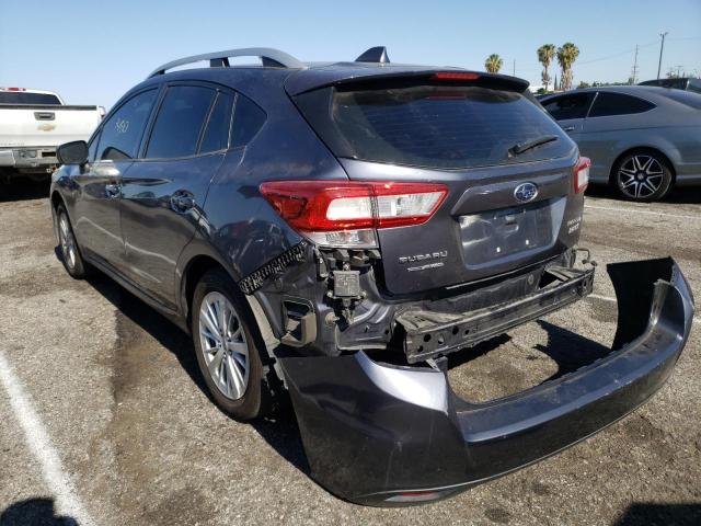 Zdjęcie 3 z aukcji – 2017 SUBARU IMPREZA PR z VIN 4S3GTAD63H3753719