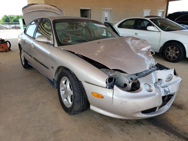 FORD TAURUS SE 1999 مع رقم تعريف المركبة 1FAFP53S3XA301050 - صورة من المزاد