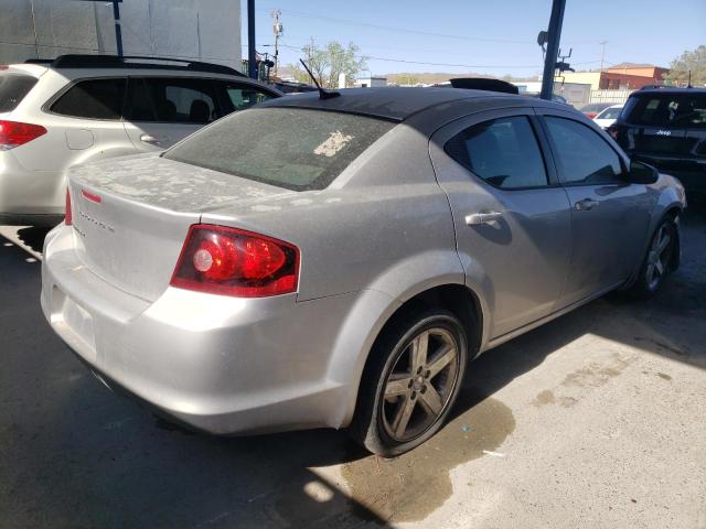 Photo 4 from auction – 2013 DODGE AVENGER SE with VIN 1C3CDZAB8DN680927