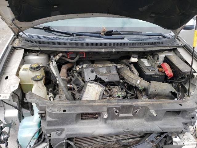 Photo 7 from auction – 2013 FORD EDGE SEL with VIN 2FMDK3J90DBA04432
