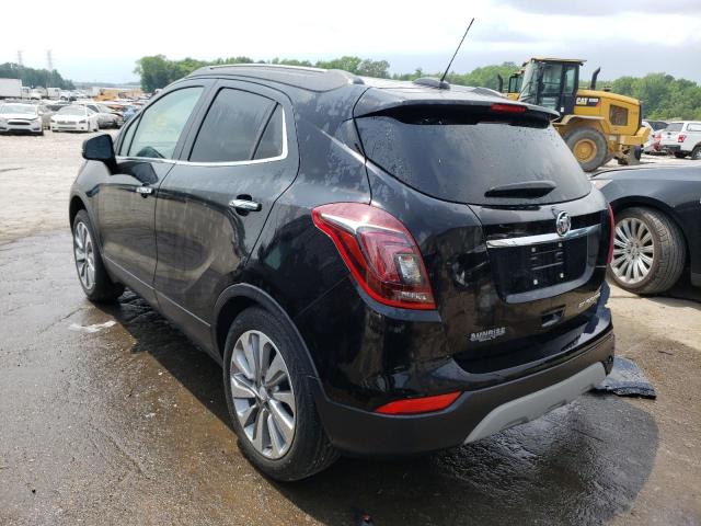 Photo 3 from auction – 2019 BUICK ENCORE PRE with VIN KL4CJASB4KB939510