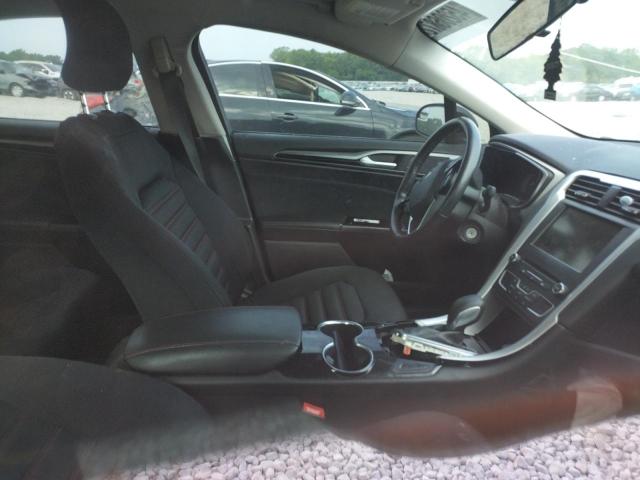 Photo 5 from auction – 2016 FORD FUSION SE with VIN 3FA6P0HD5GR323599