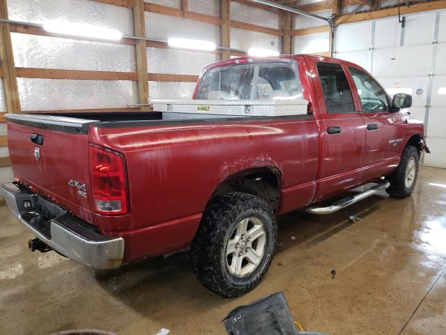 Photo 4 from auction – 2006 DODGE RAM 1500 S with VIN 1D7HU18N36S584815
