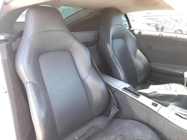 Фото 6 с аукциона – 2004 CHRYSLER CROSSFIRE с VIN 1C3AN69L24X023707